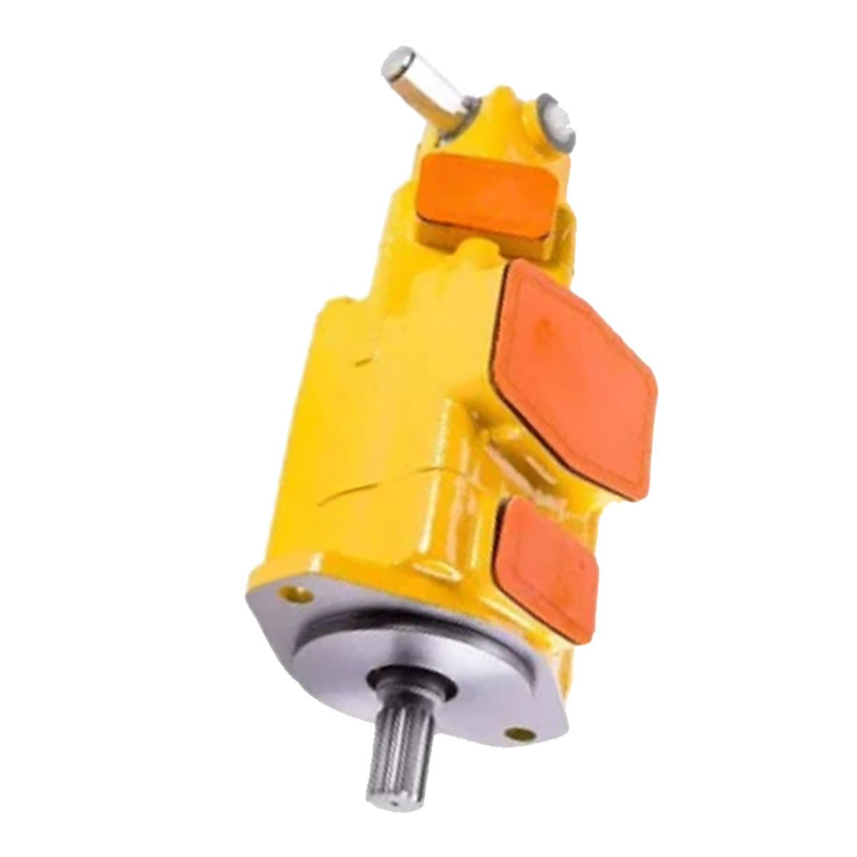 Pompe hydraulique 6E-2927 pour Caterpillar