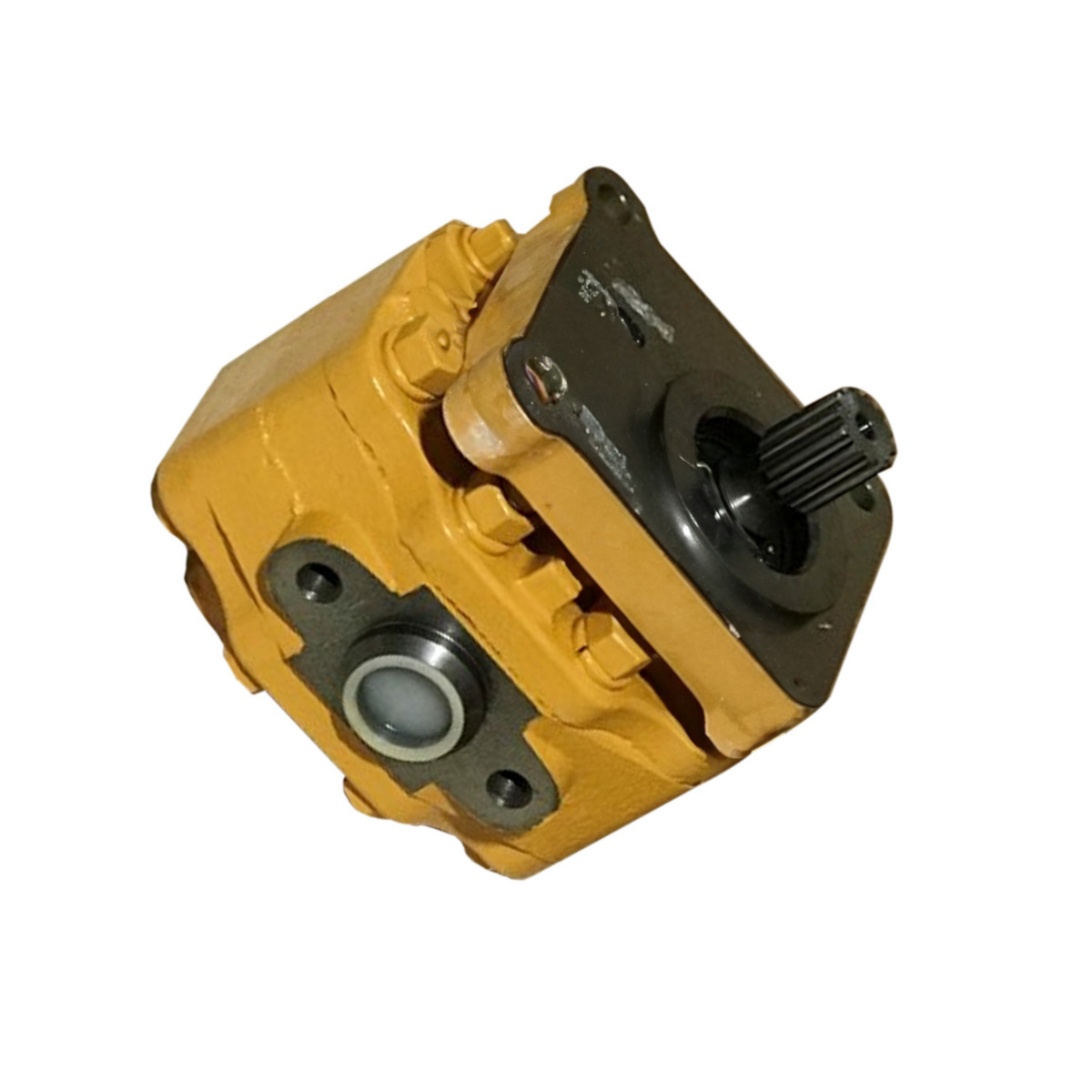 Pompe hydraulique 07433-71803 pour Komatsu