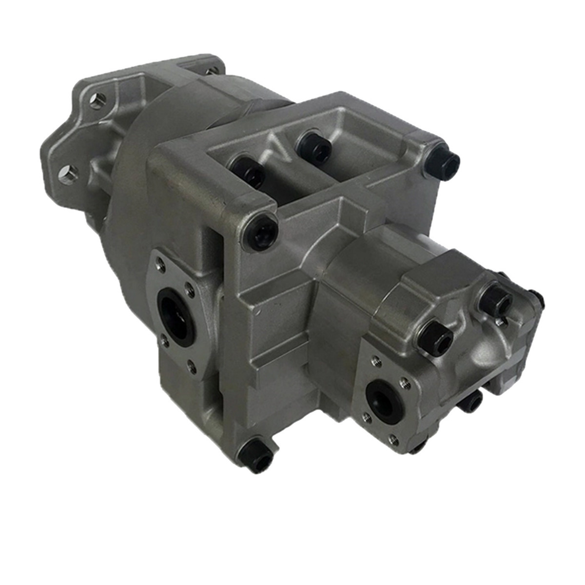 Pompe hydraulique 705-52-40160 pour Komatsu