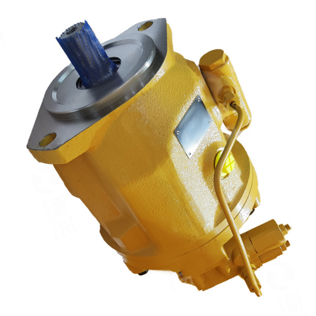 Pompe hydraulique 20/925784 pour JCB