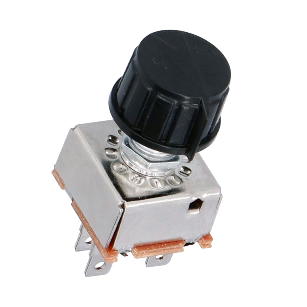 Commutateur de ventilateur AC 3 vitesses 1661420-C1 pour Navistar International