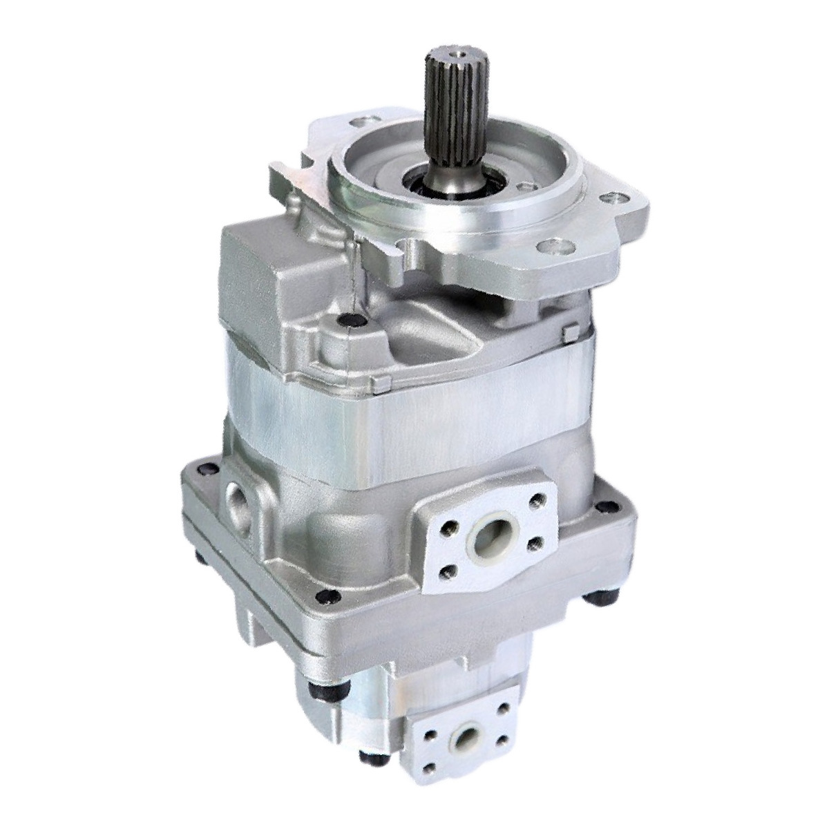 Pompe hydraulique 705-52-30240 pour Komatsu