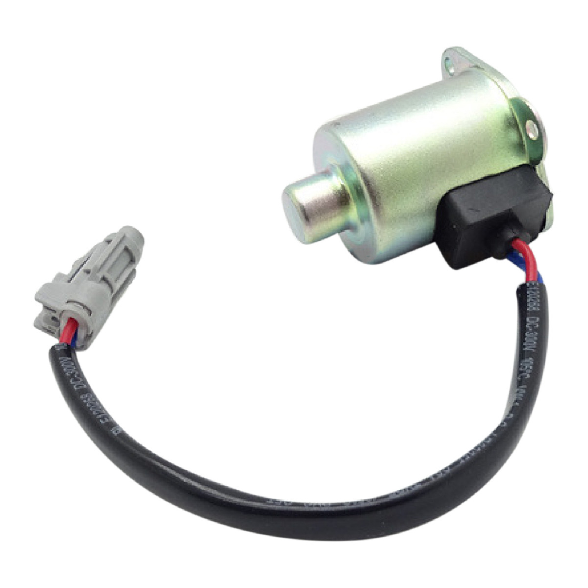 Pompe hydraulique PSVD2-17E-23 bobine 172989-73150 pour Komatsu