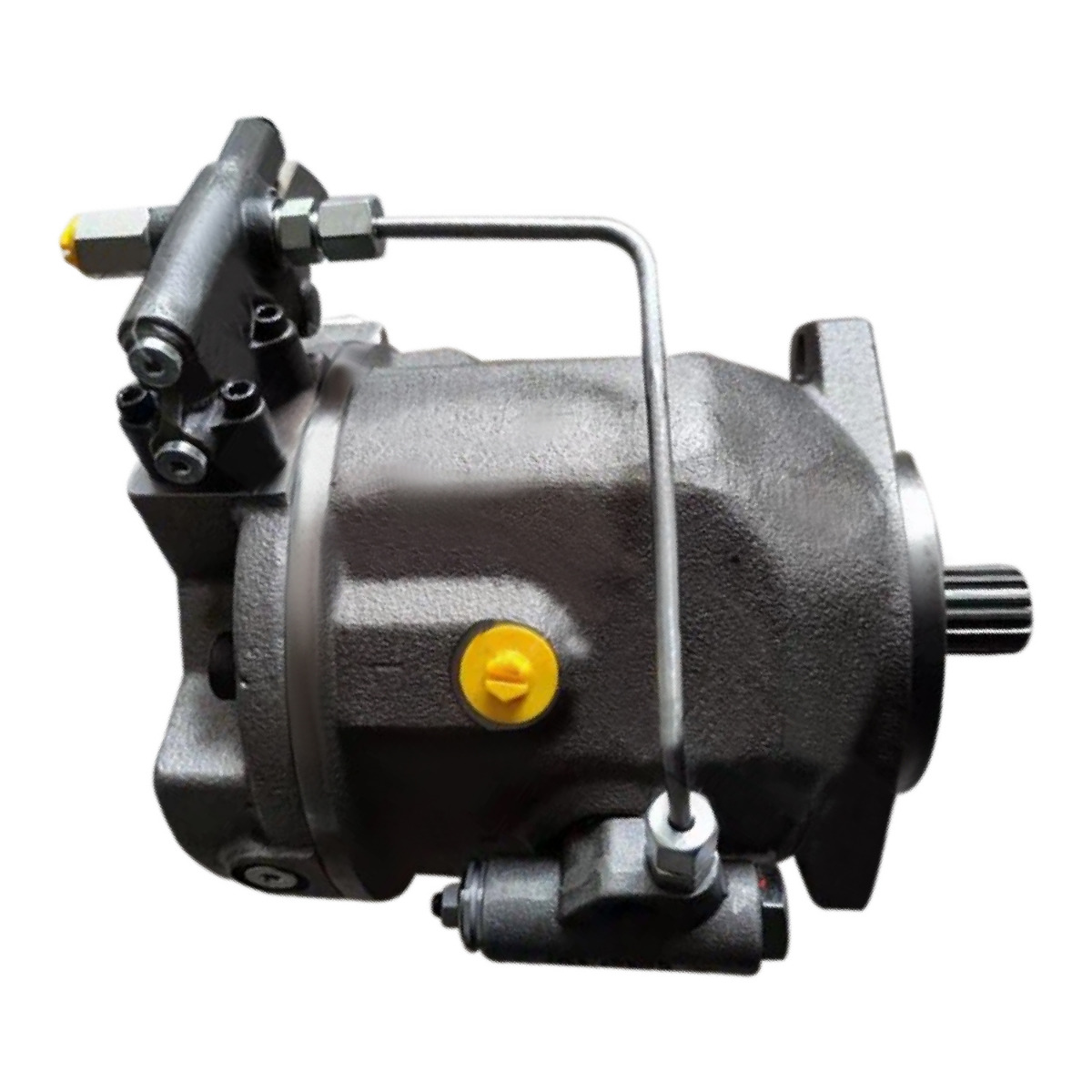 Pompe hydraulique 269-9336 pour Caterpillar