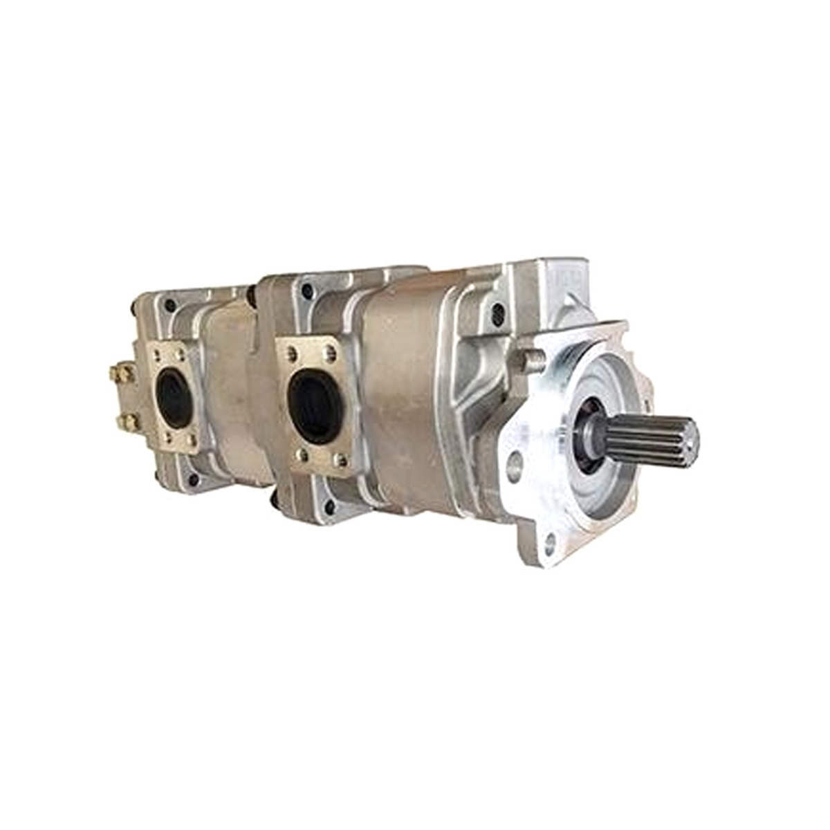 Pompe hydraulique 705-56-24080 pour Komatsu