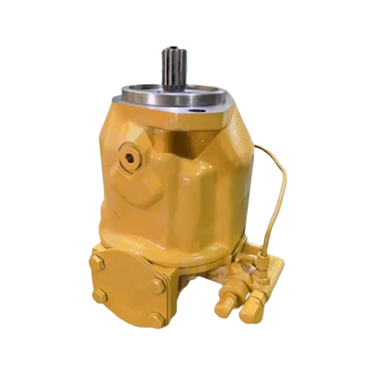 Pompe hydraulique GP Piston 267-2755 pour Caterpillar