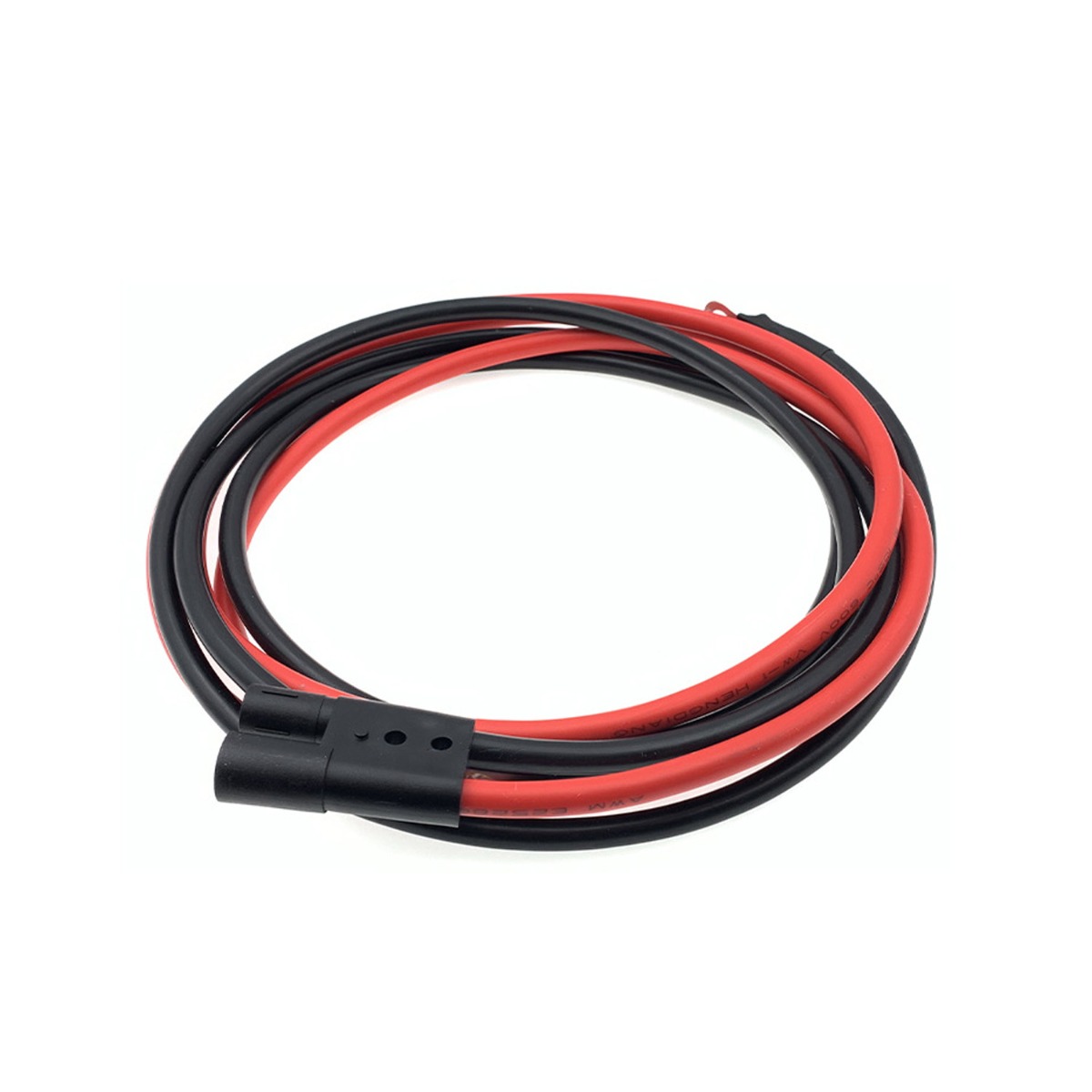 Câble de terre électrique HYD01684 pour Boss