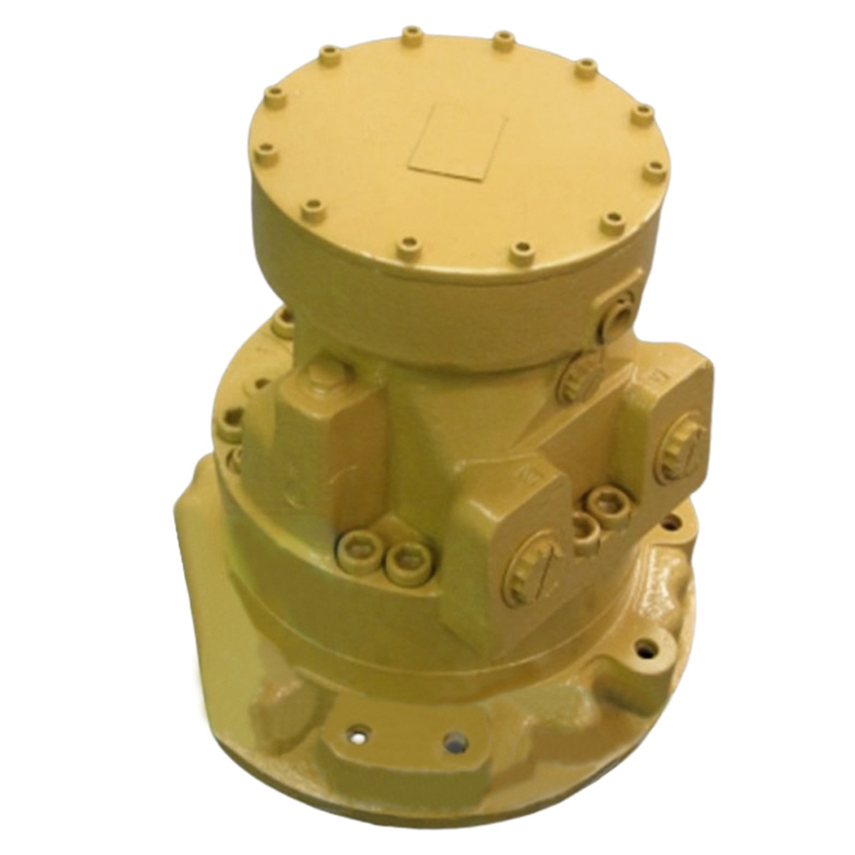 Moteur d'entraînement hydraulique AT445987 pour John Deere