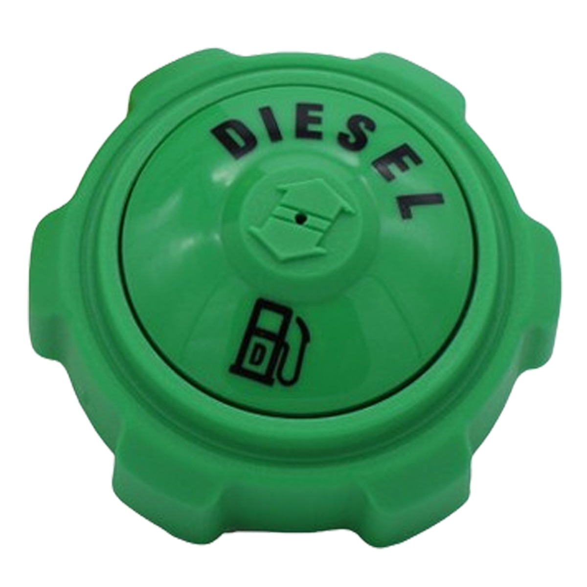 Bouchon de Réservoir TCU32534 pour John Deere