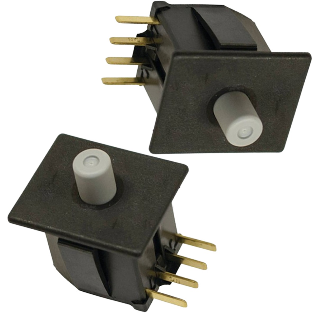 2PCS Interrupteur de Sécurité 430-010 pour John Deere