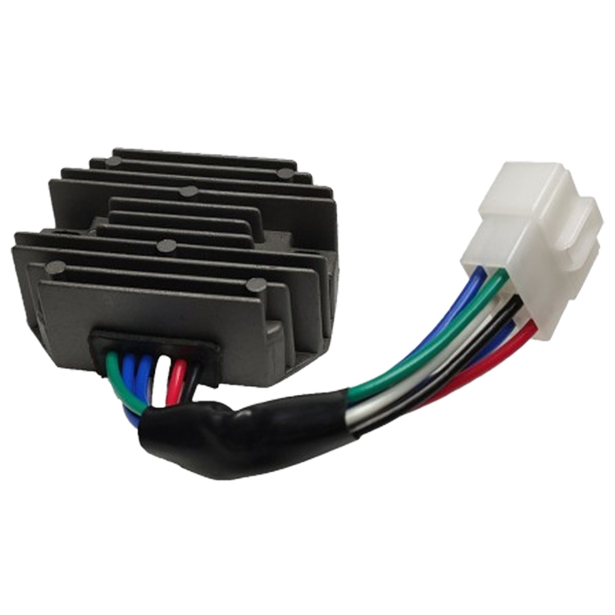 Régulateur de Tension AM126304 pour John Deere
