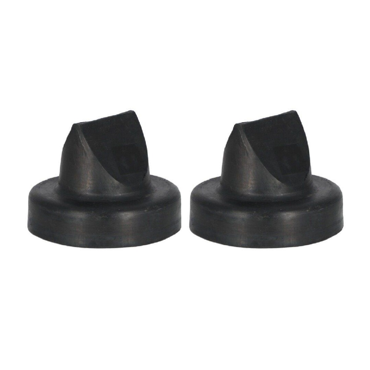 2 pieces Valve anti poussière pour Ford