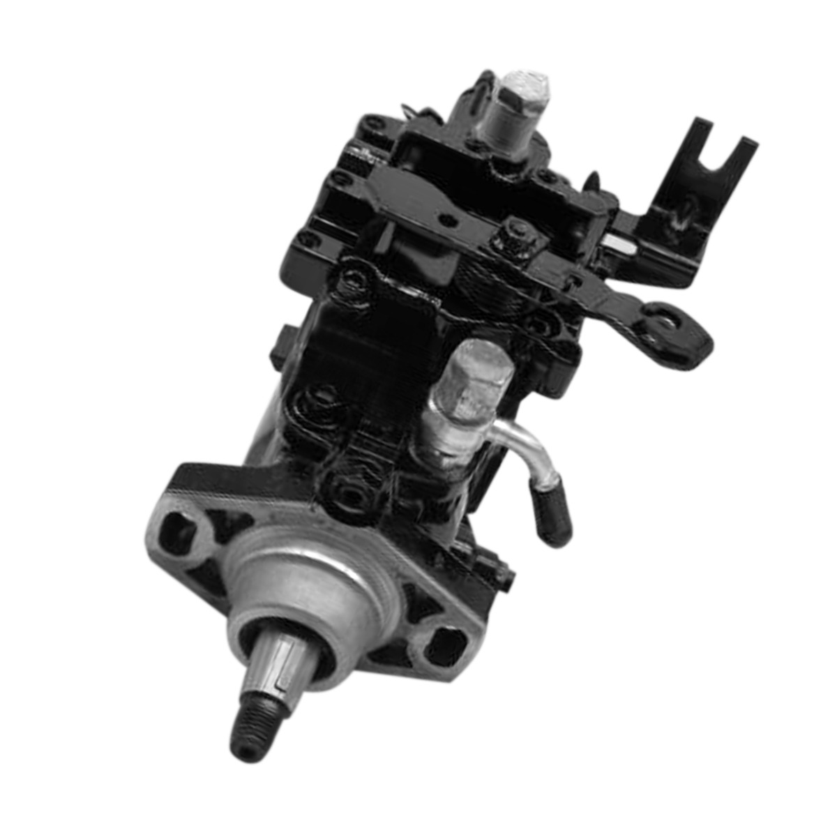 Pompe d'injection de carburant 249-7346 pour Caterpillar