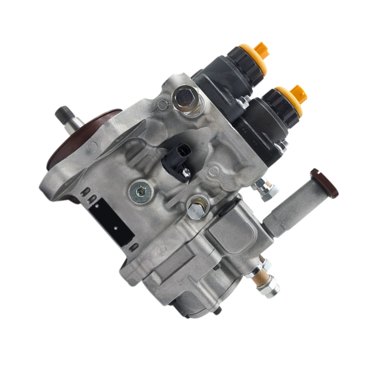 Pompe d'injection de carburant 6217-71-1132 pour Komatsu