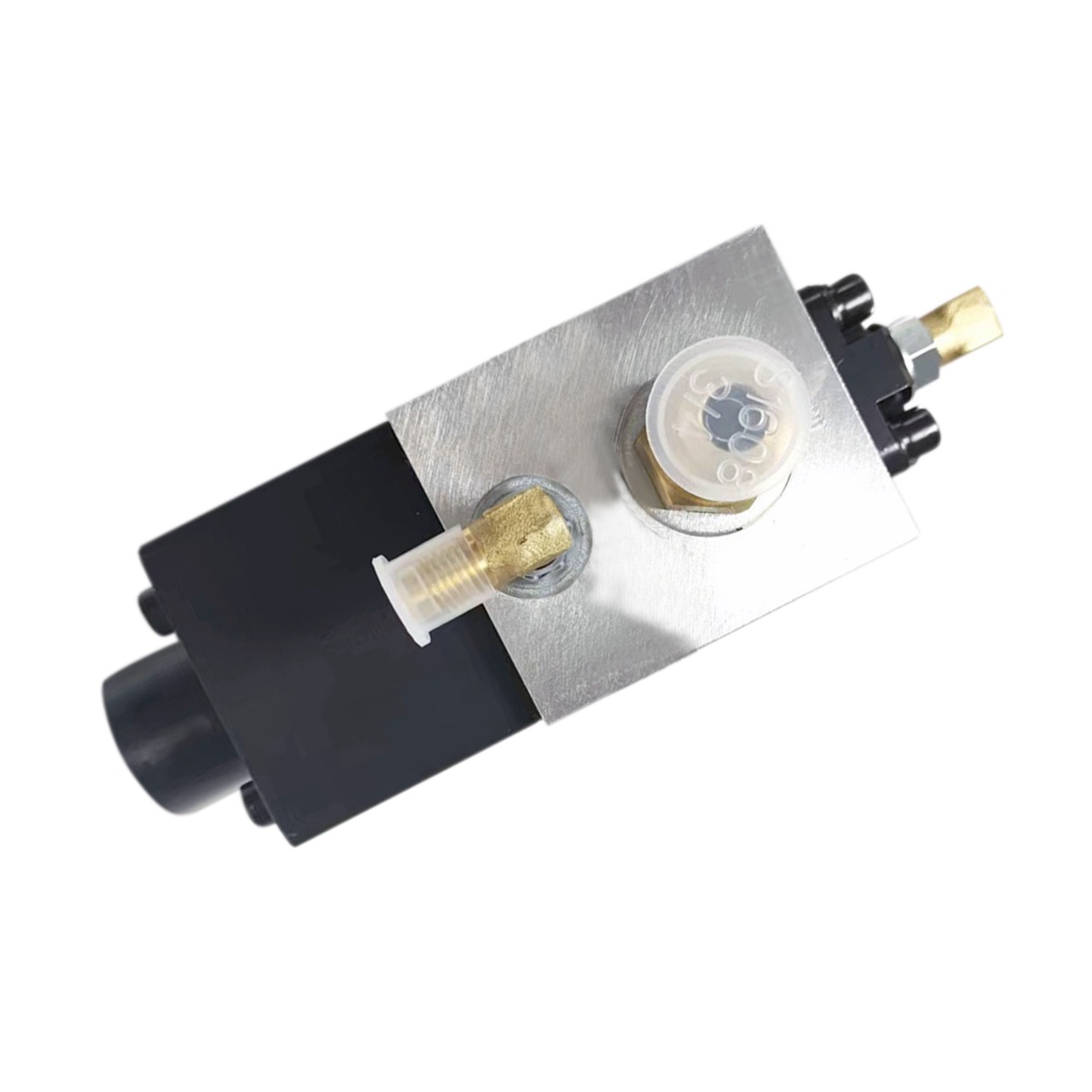 Vanne de régulation d'huile 3076339 pour Cummins