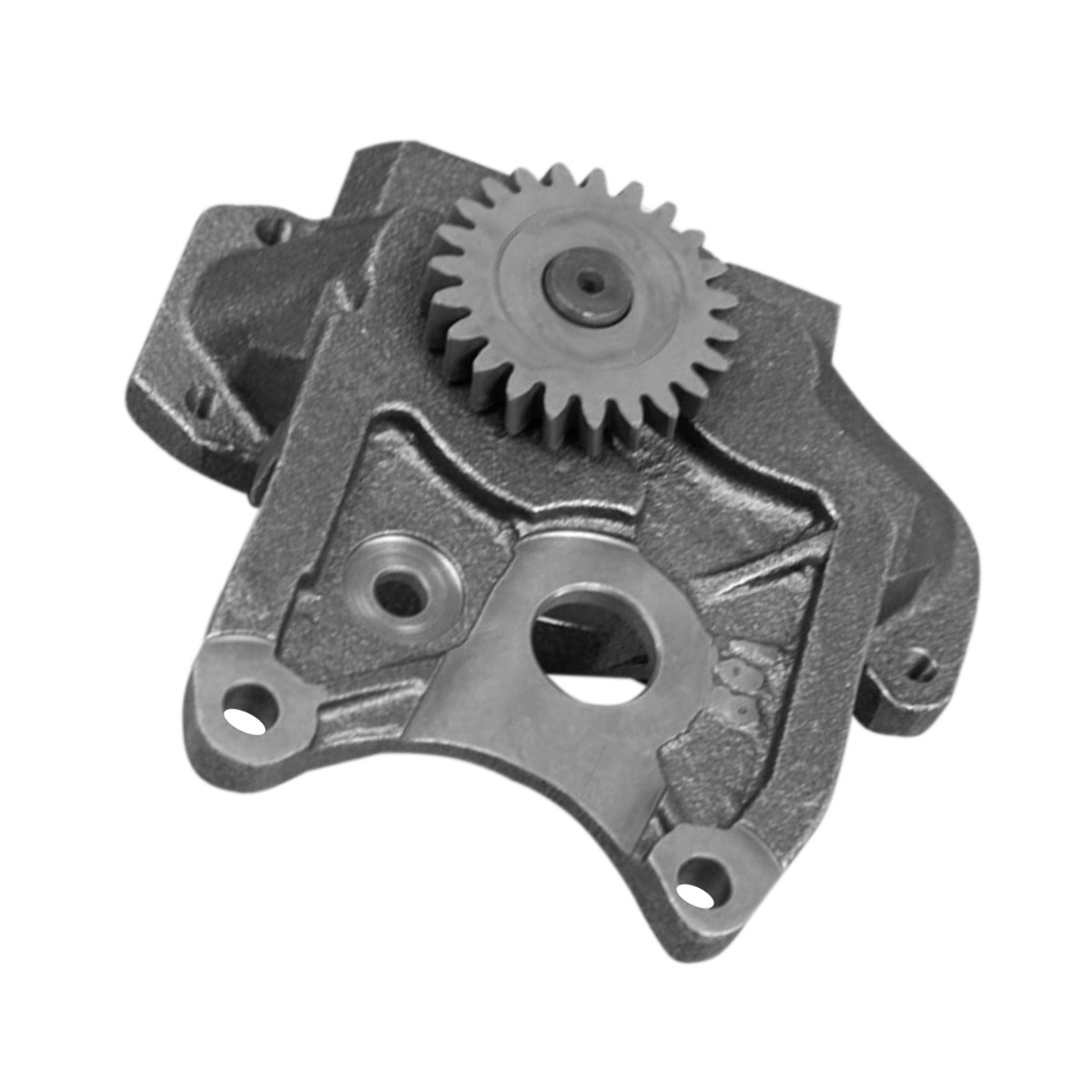 Pompe à huile 216-8625 pour Caterpillar