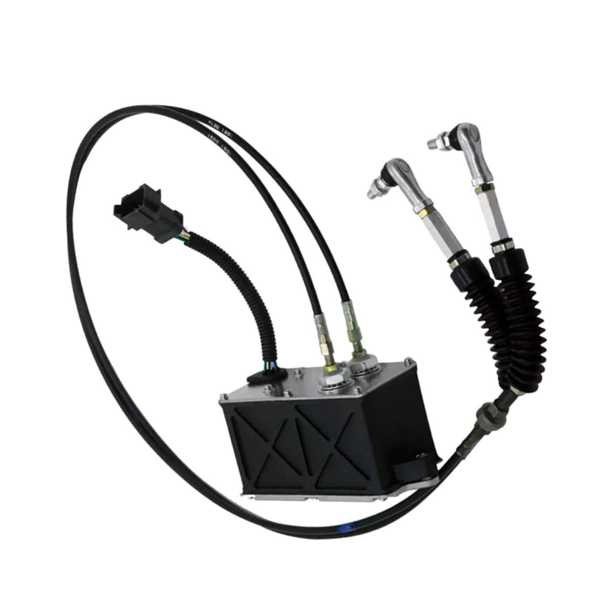 Moteur à papillon 247-5206 pour Caterpillar