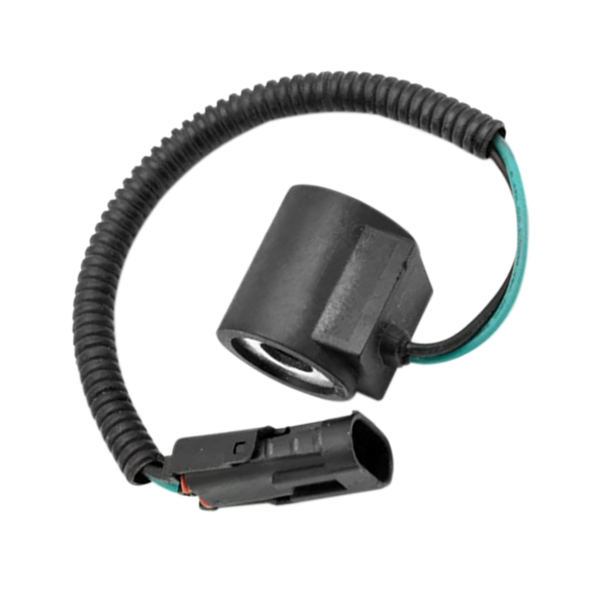 Bobine solénoïde 56015478 pour Sandvik