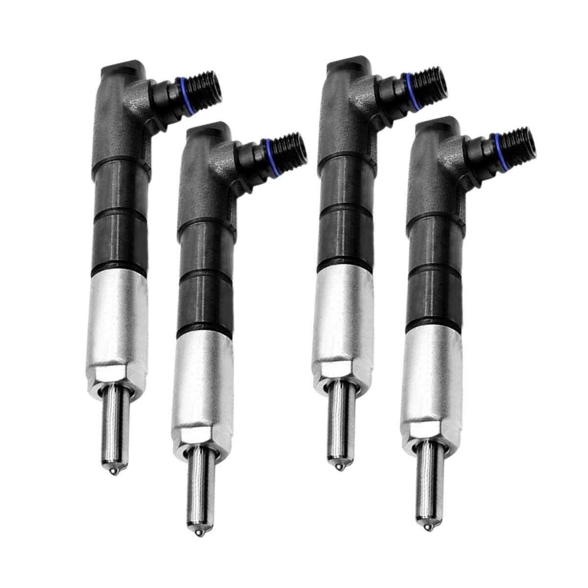 4 pièces injecteur de carburant 1G514-53003 pour Kubota