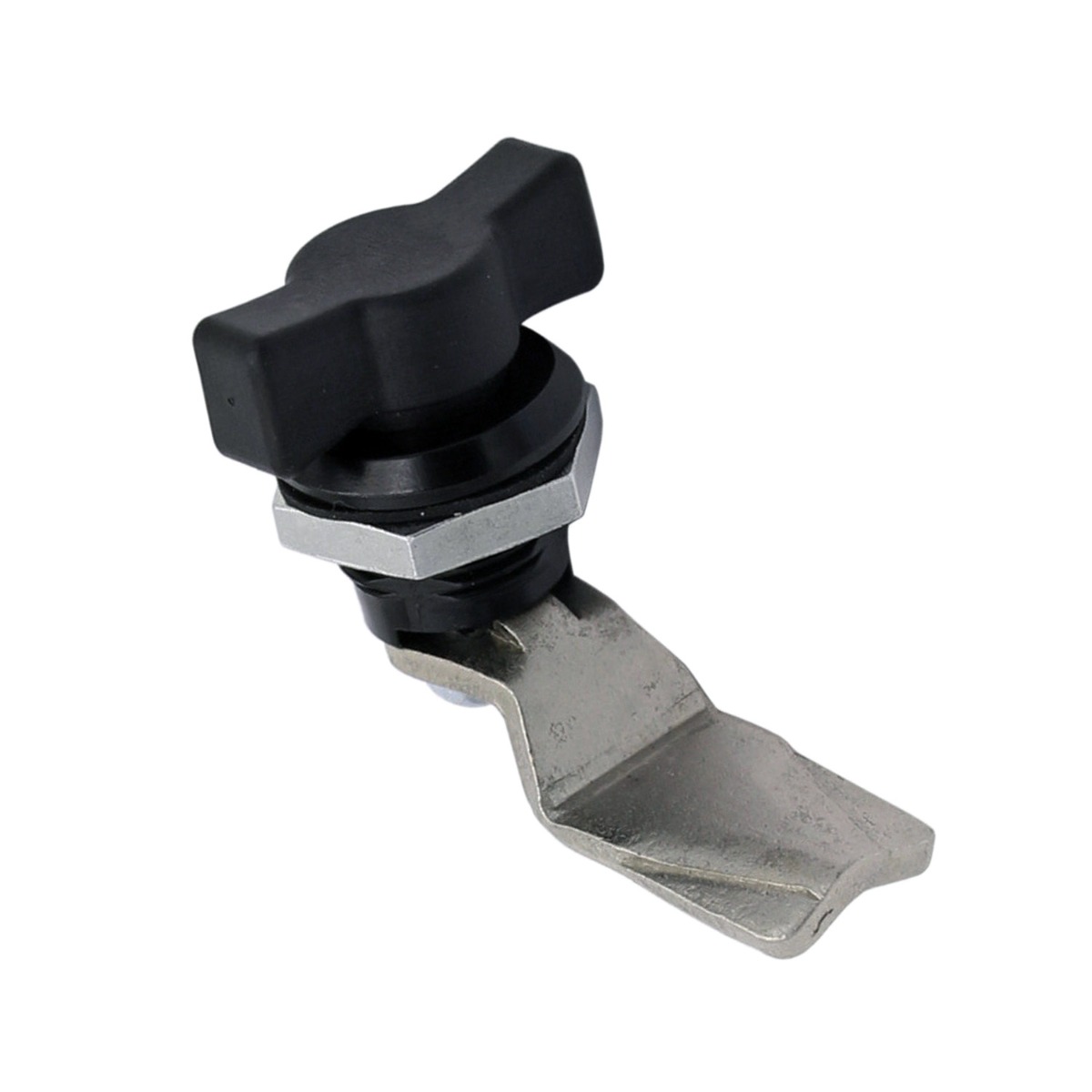 Verrouillage de boîte à gants 7081205 pour Polaris