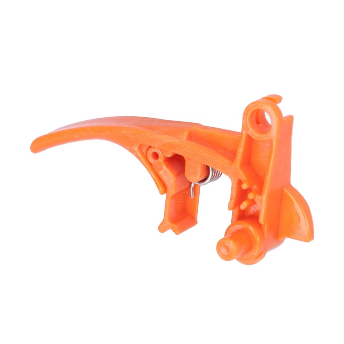 Levier d'accélération 4140-180-1500 pour Stihl