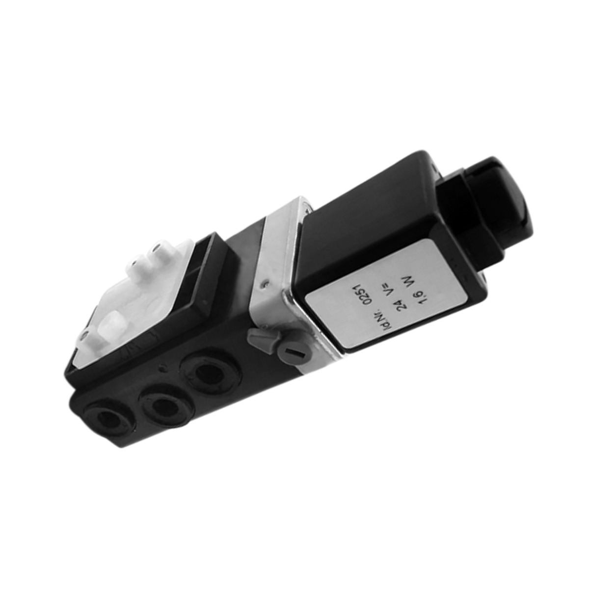 Électrovanne 791N024DWD1MN00 pour Avid Norgren