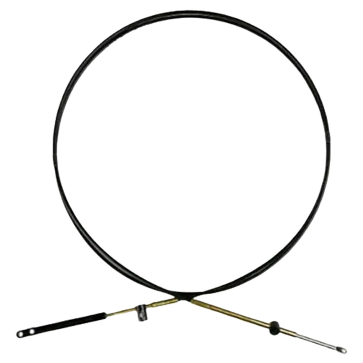 Câble de Commande 13 Pieds CC17913 pour Mercury
