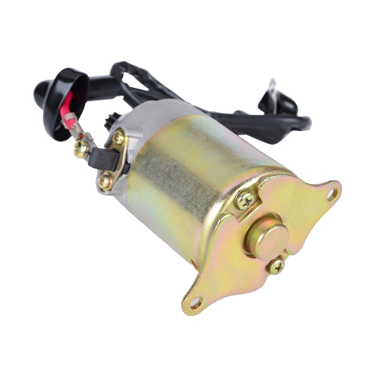 Démarreur 12V 9T 454945 pour Polaris