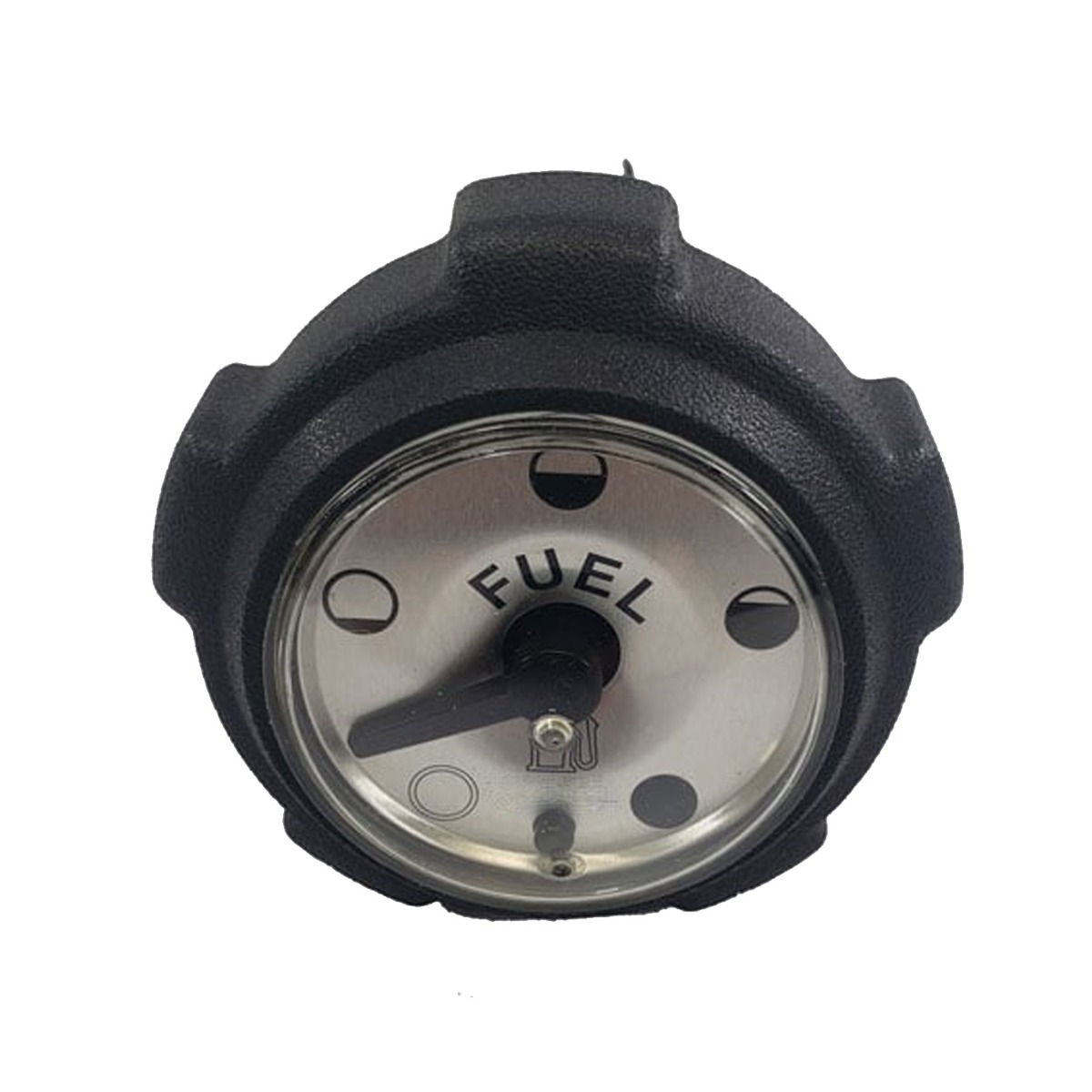 Jauge de bouchon de réservoir de carburant AM143251 pour John Deere