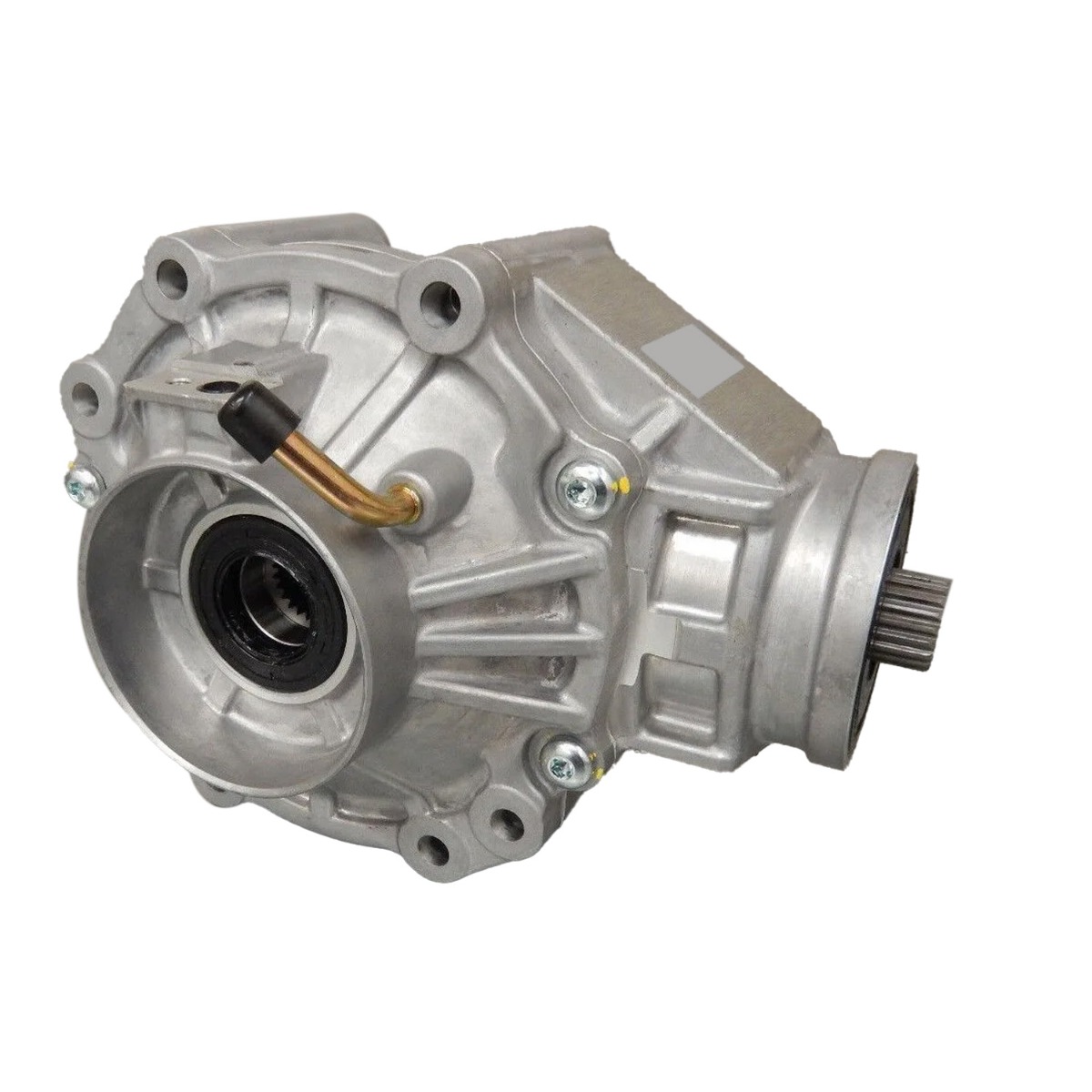Différentiel arrière 705501723 pour Can-Am