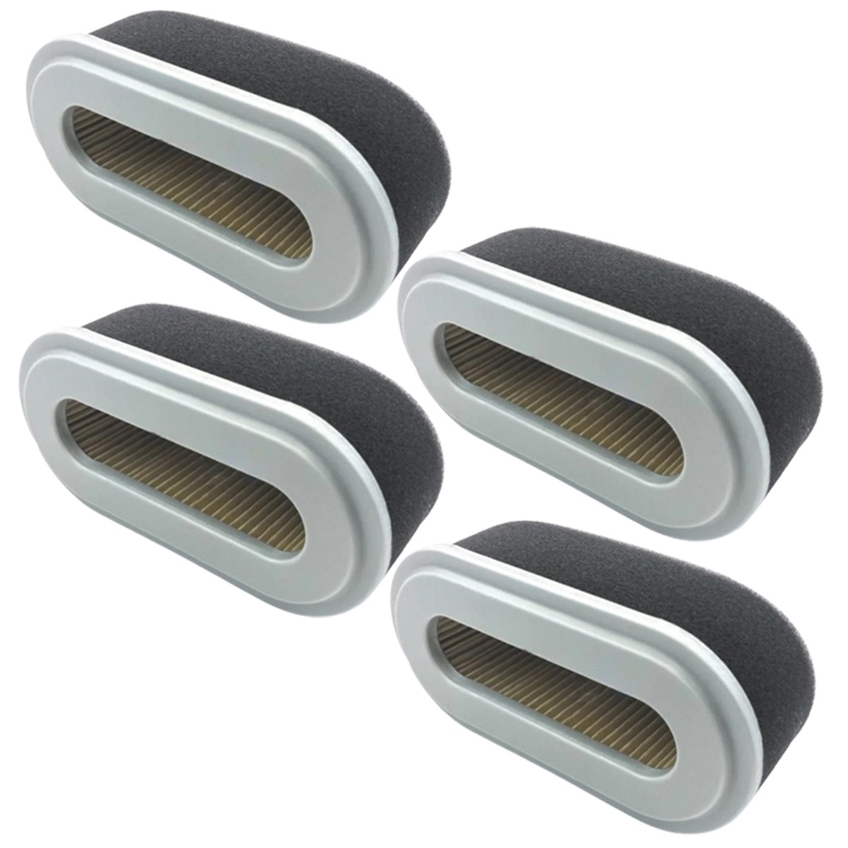 Filtre à Air 4PCS 277-32611-07 pour Subaru