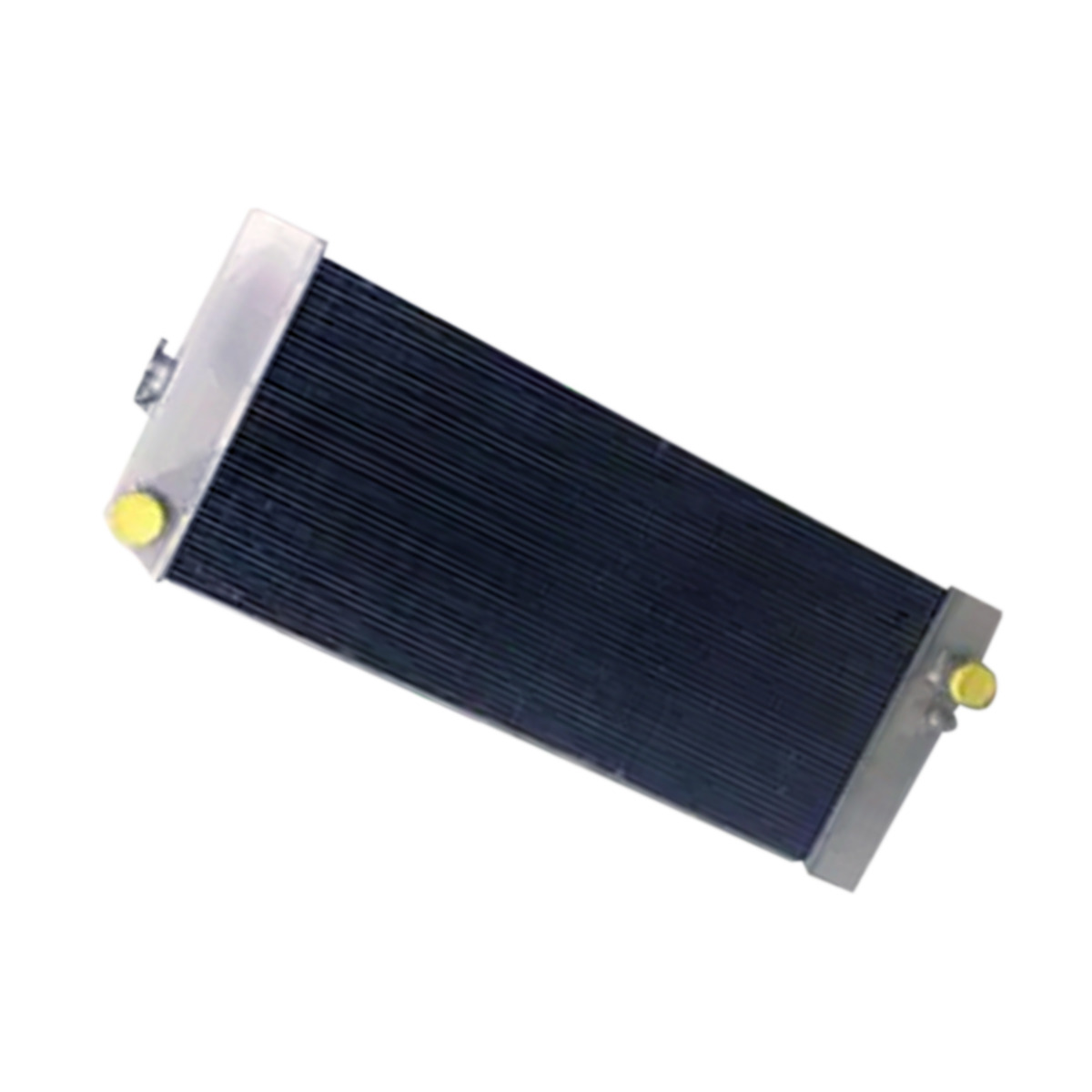 Refroidisseur de réservoir d'eau E329D pour Caterpillar