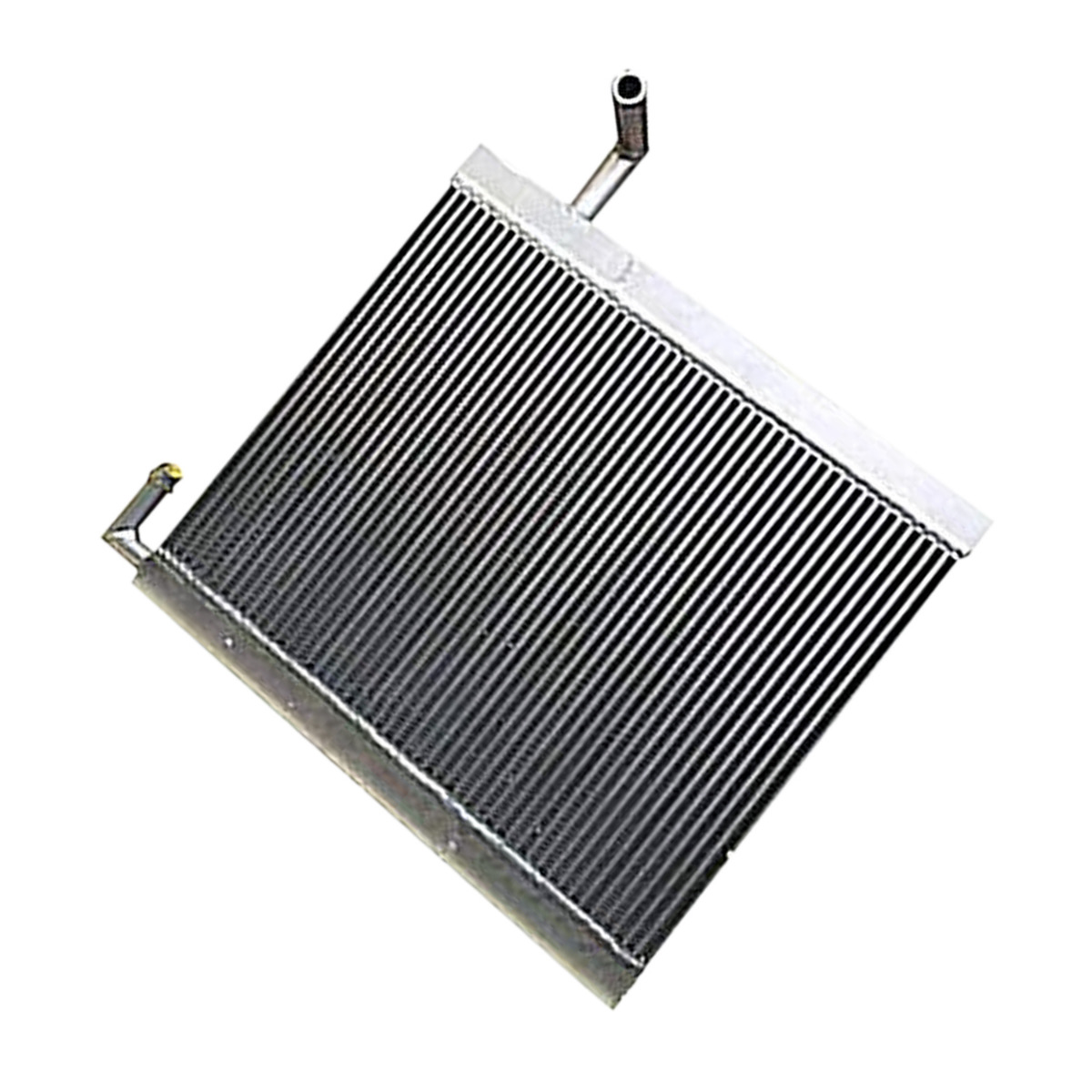 Noyau de radiateur de réservoir d'eau ASS'Y SH100 pour Sumitomo