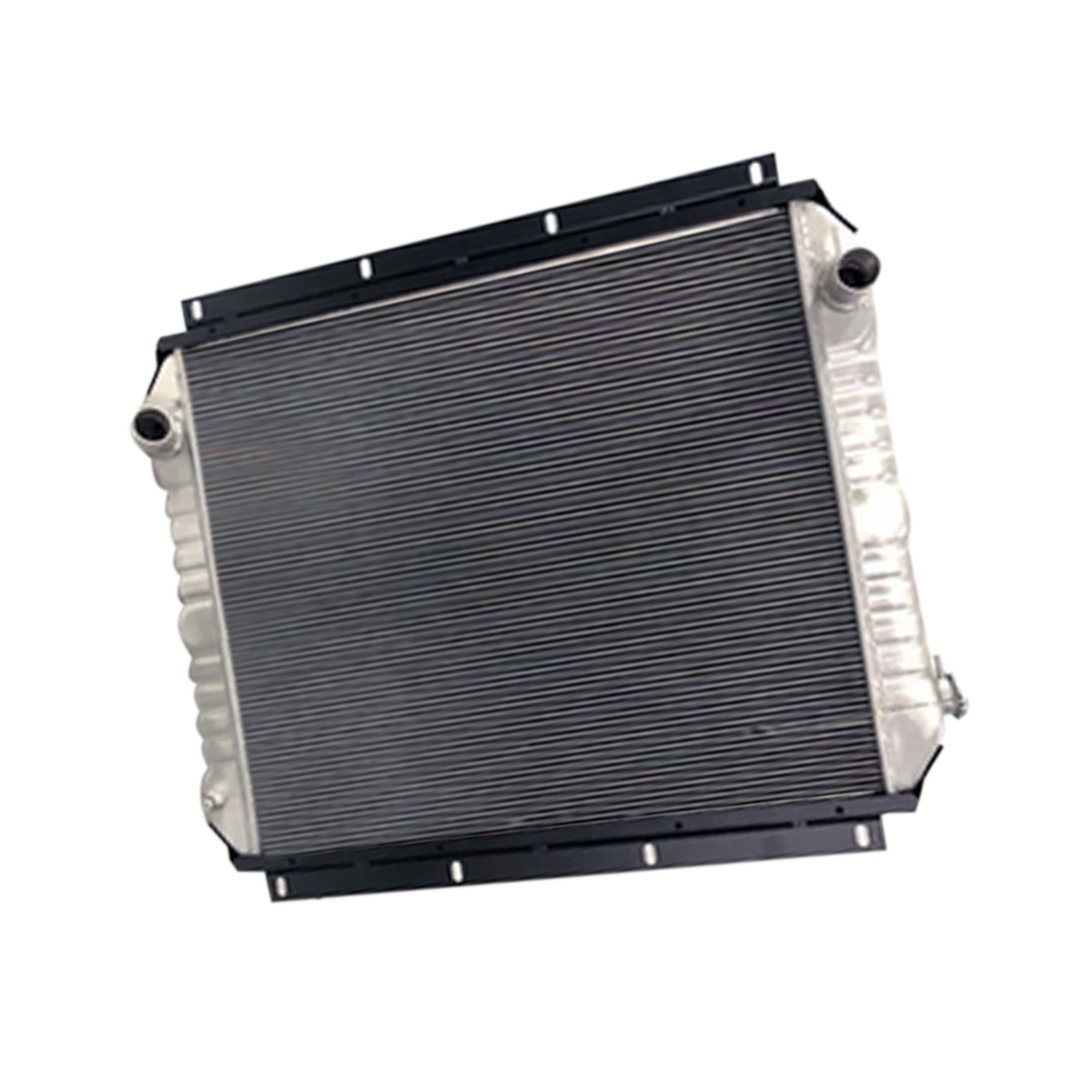 Noyau de radiateur de réservoir d'eau ASS'Y HD820-3 pour KATO