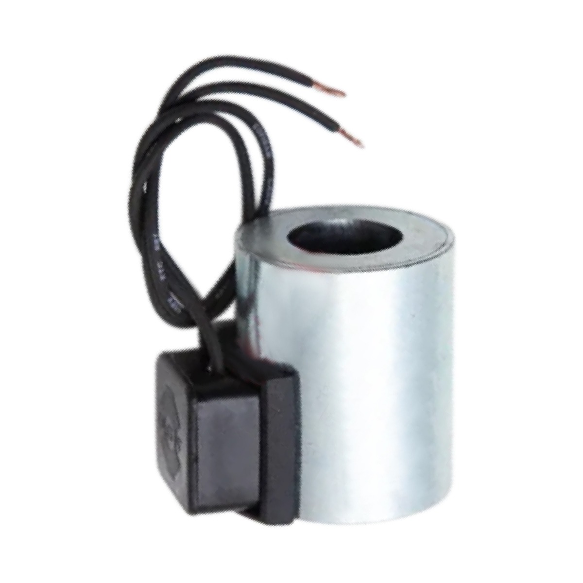Bobine d'électrovanne 12V 85827798 Pour New Holland