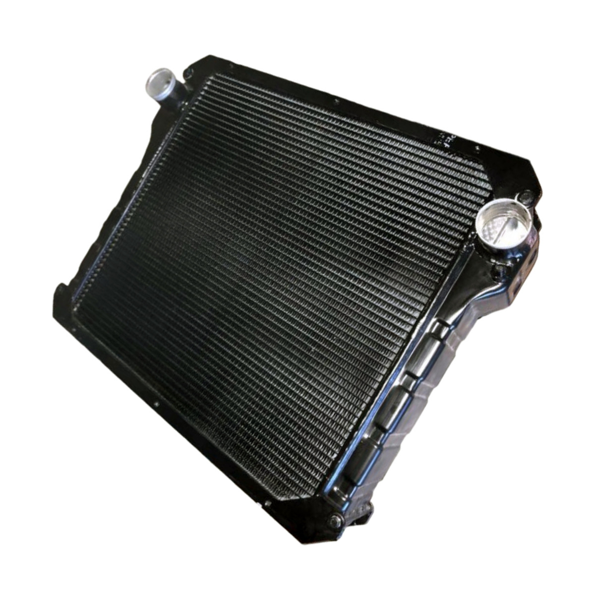 Noyau de radiateur à eau 11890331 pour Volvo