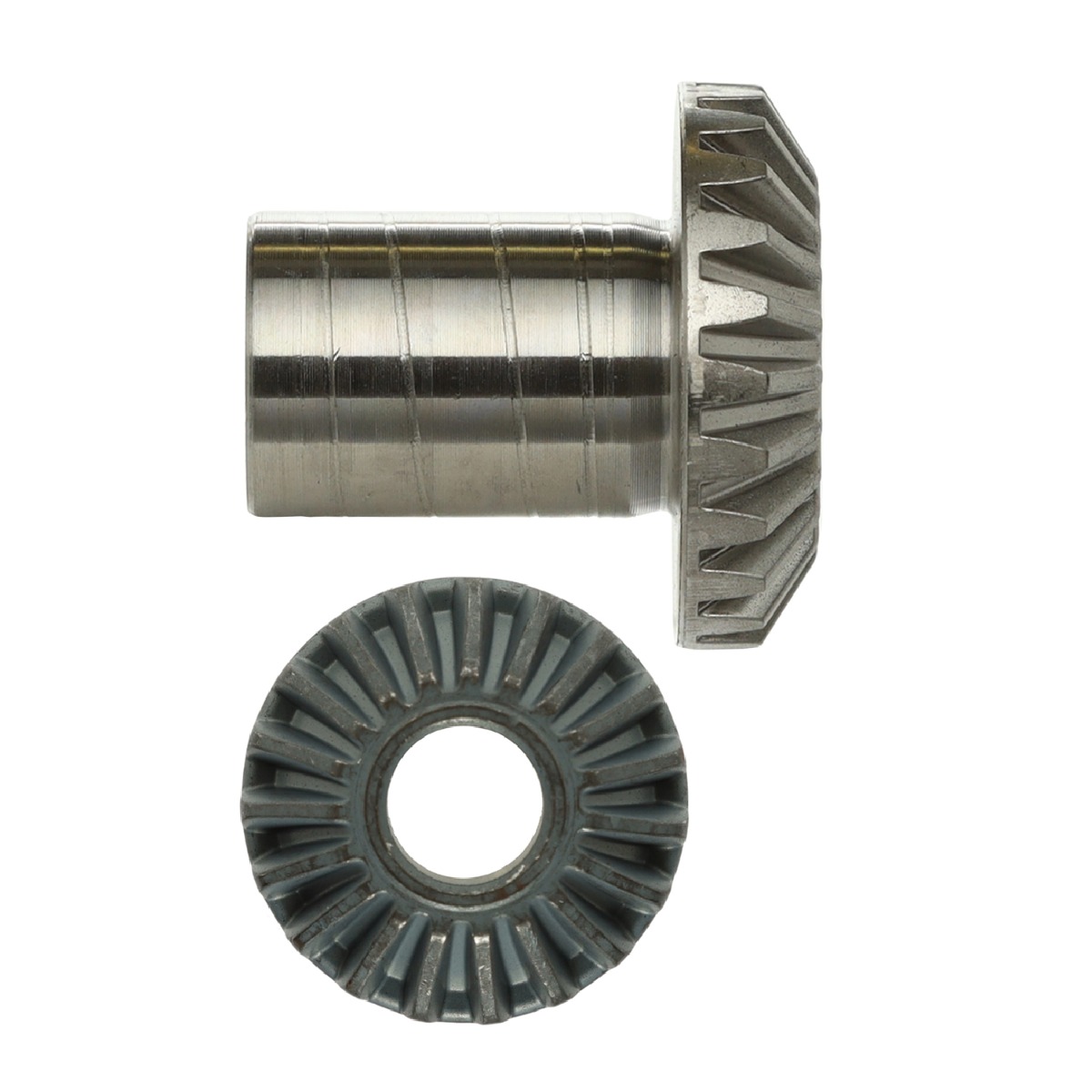 Jeu de roues coniques 9703337 pour Whirlpool