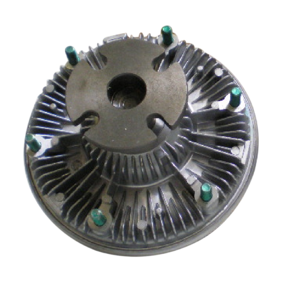 Embrayage de ventilateur 442985A1 pour Case IH