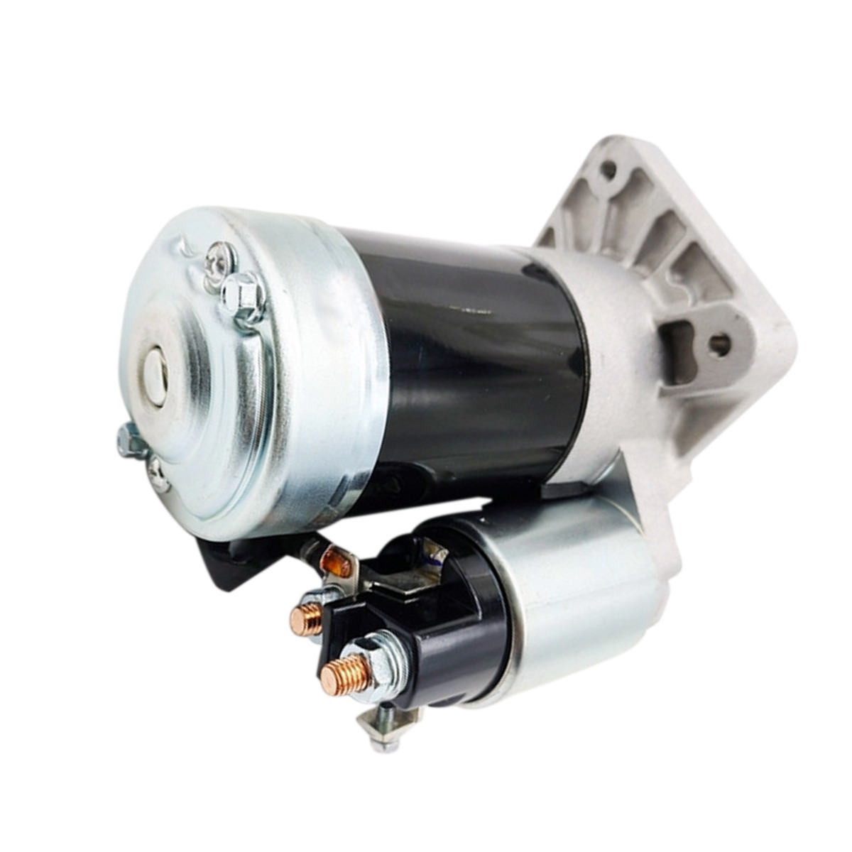 Démarreur 12V 9T MK663008 pour Mitsubishi