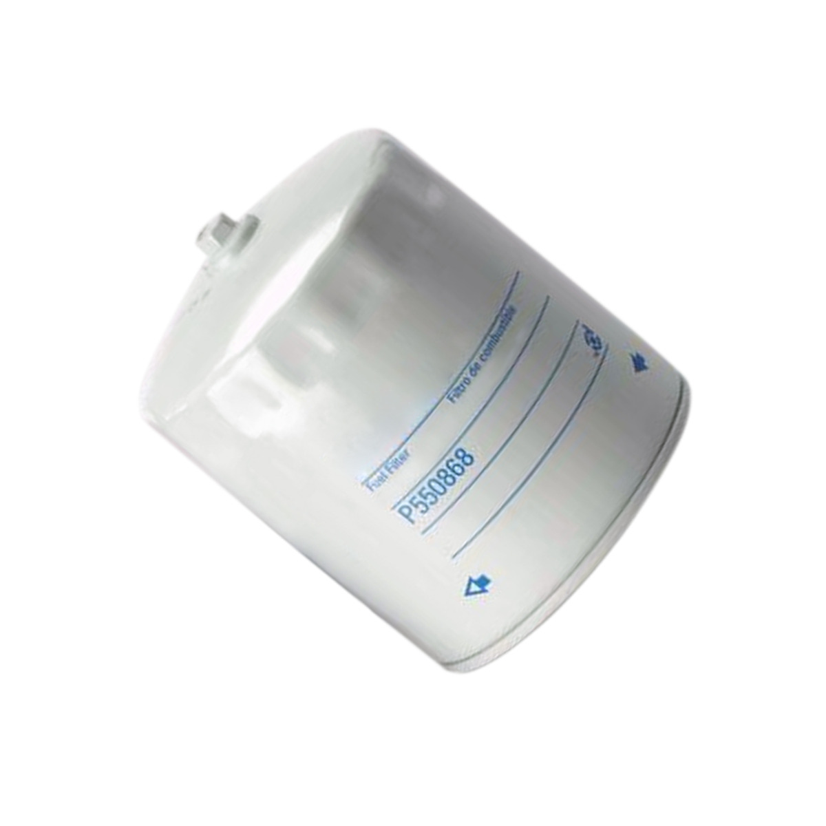 Séparateur d'eau de filtre à carburant A39868 pour Case