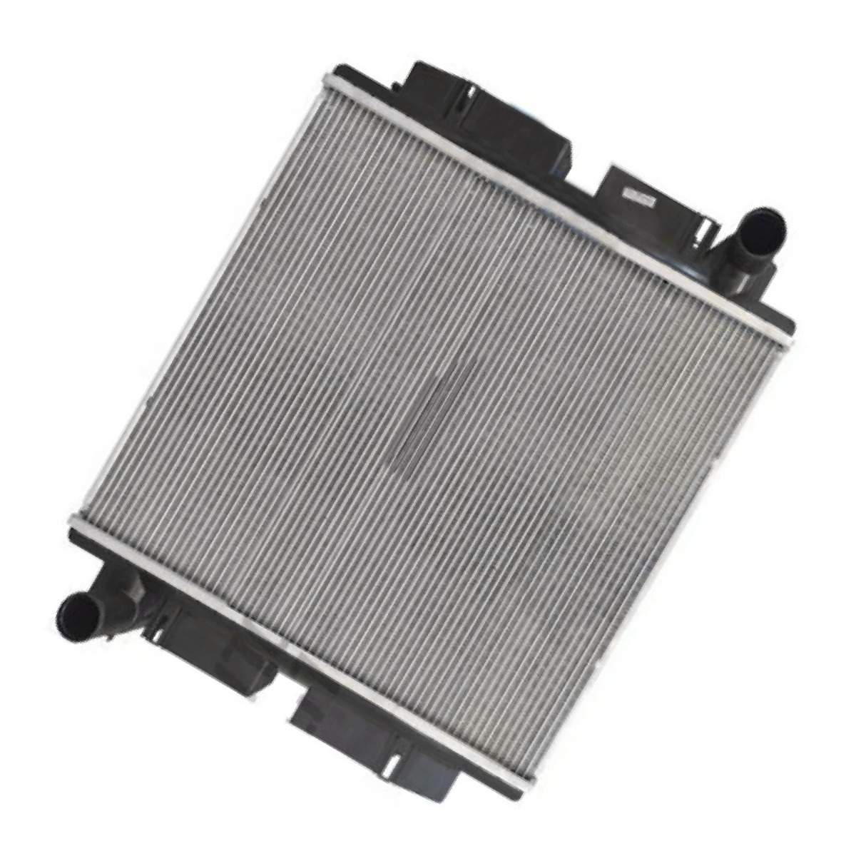 Radiateur 3825010001 pour Mercedes-Benz