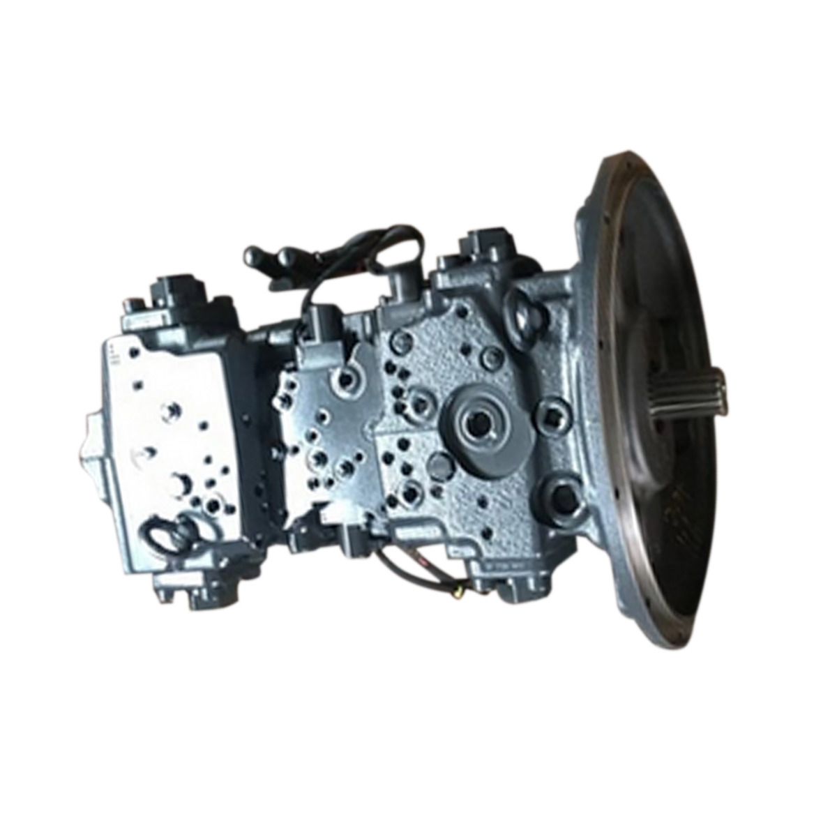 Pompe hydraulique 708-2L-00203 pour Komatsu