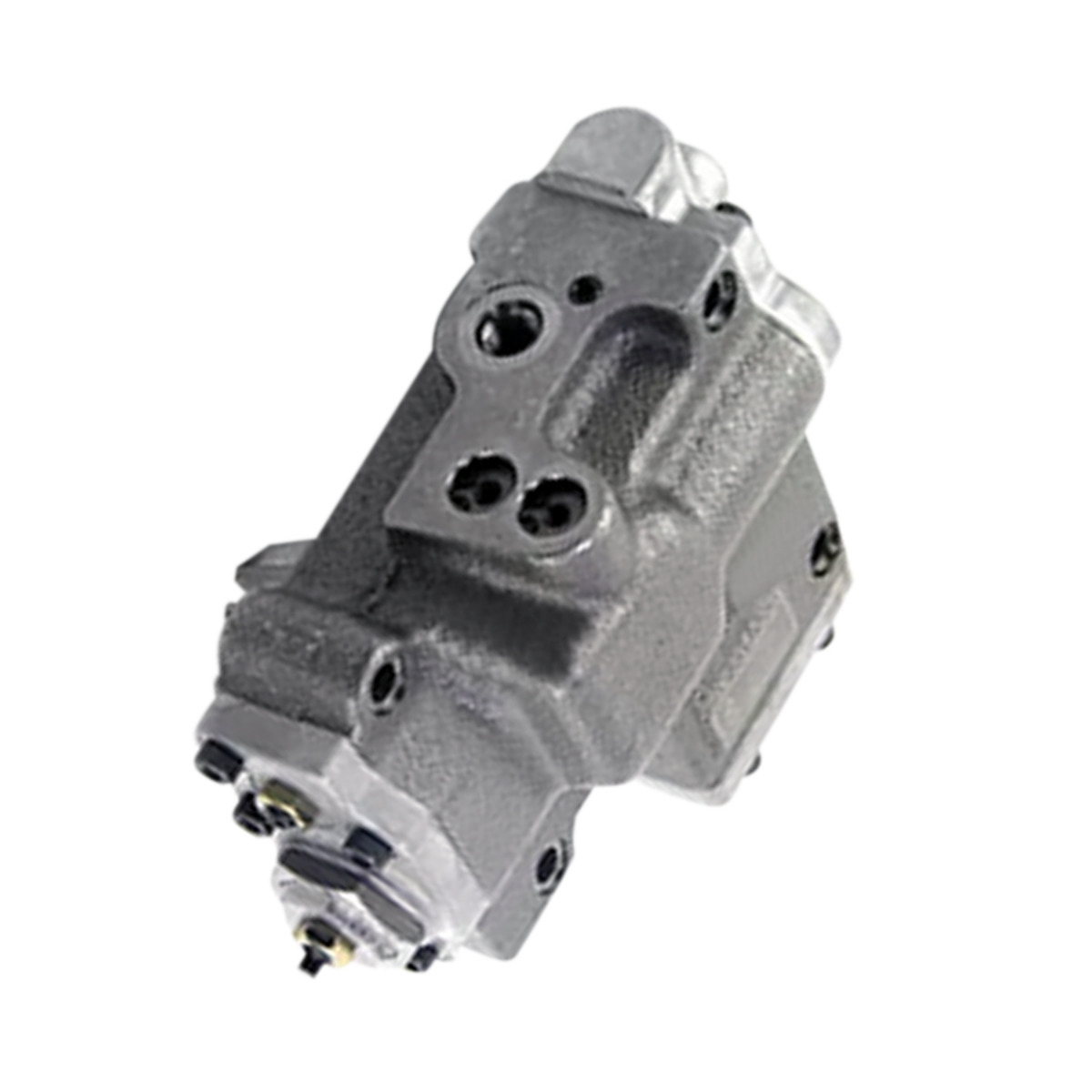 Contrôleur de pompe hydraulique XJBN-00058 pour Hyundai