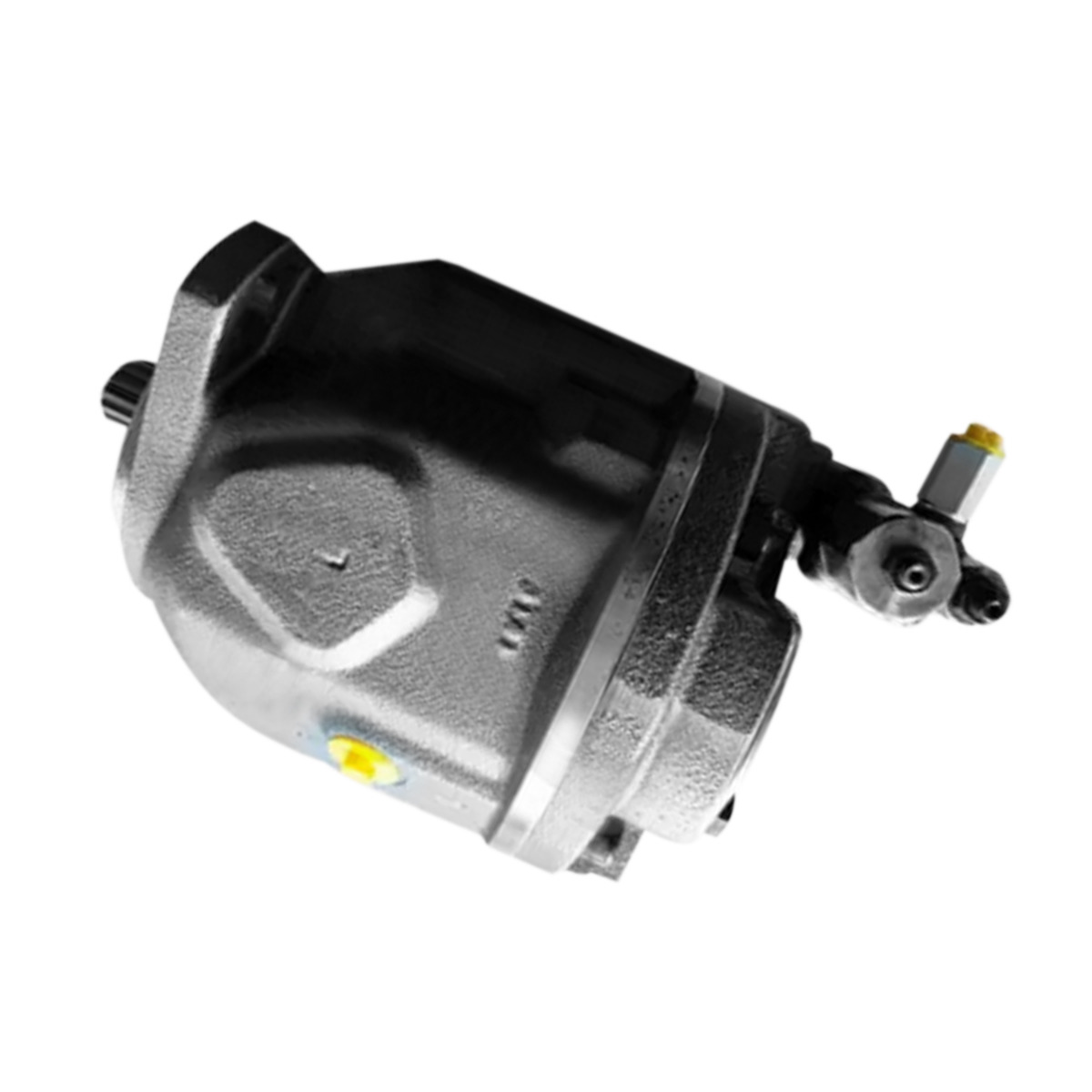 Pompe hydraulique VOE11194650 pour Volvo