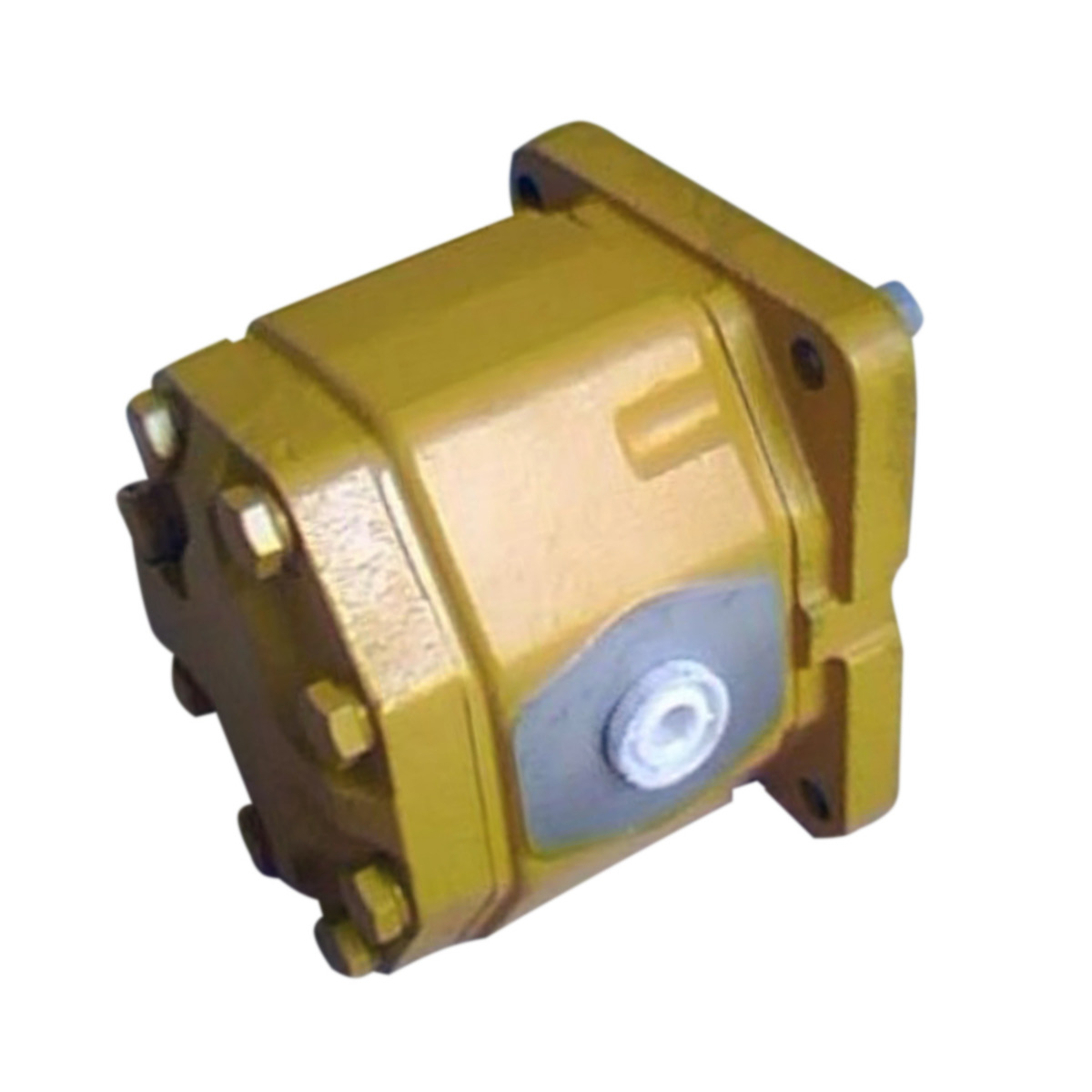 Pompe hydraulique ASS'Y 07430-66100 pour Komatsu