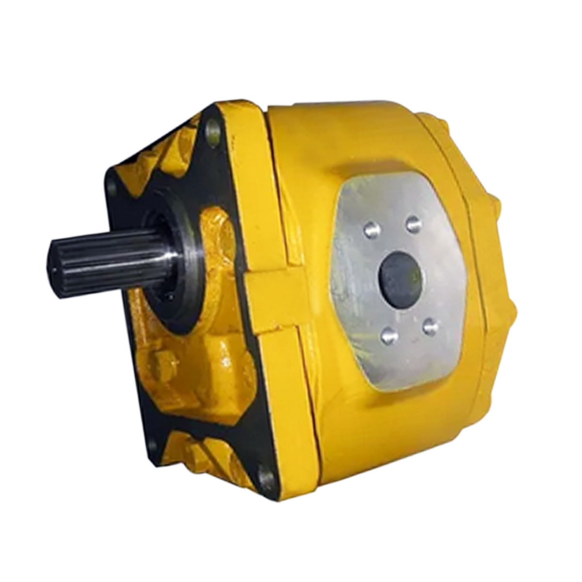 Pompe hydraulique 07444-67504 pour Komatsu