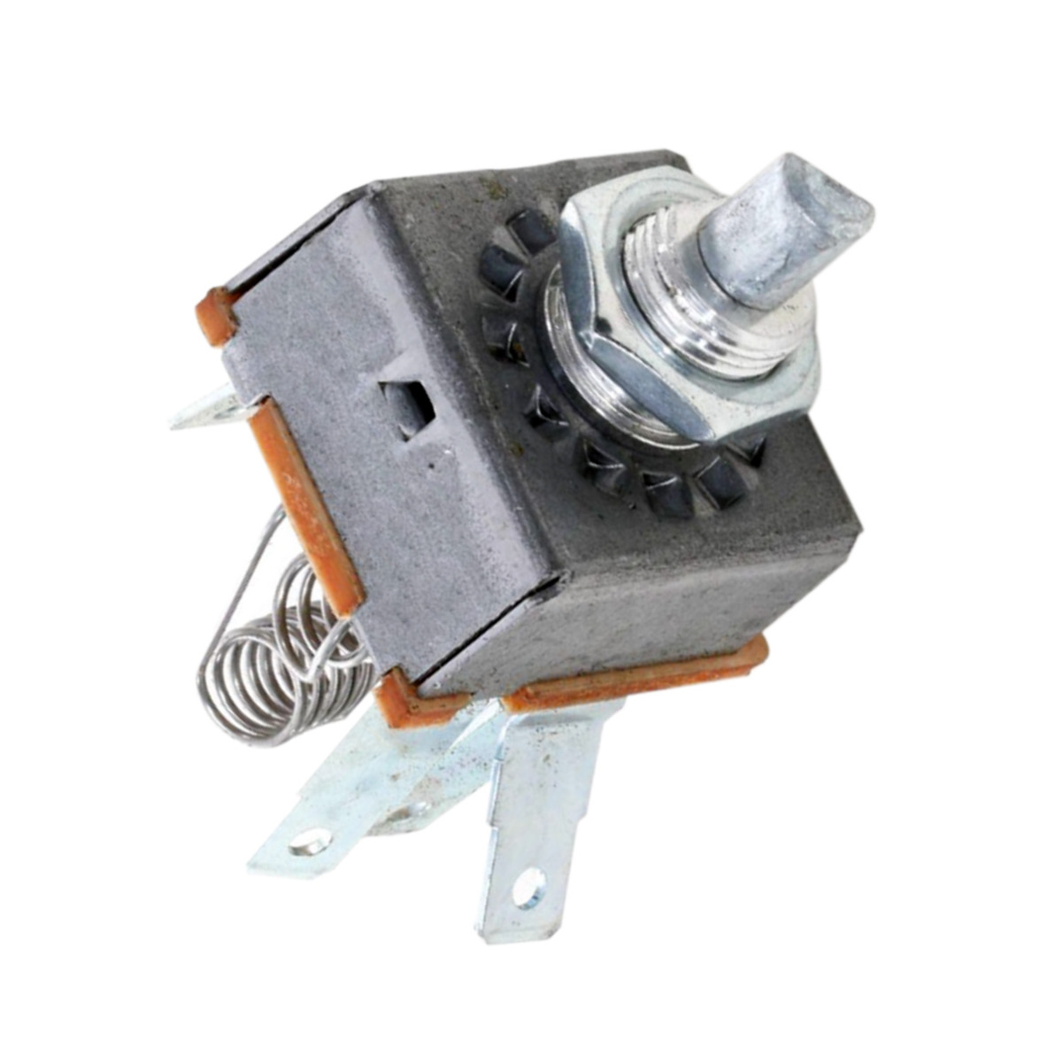 Commutateur de ventilateur à 3 vitesses SW2000 pour UAC