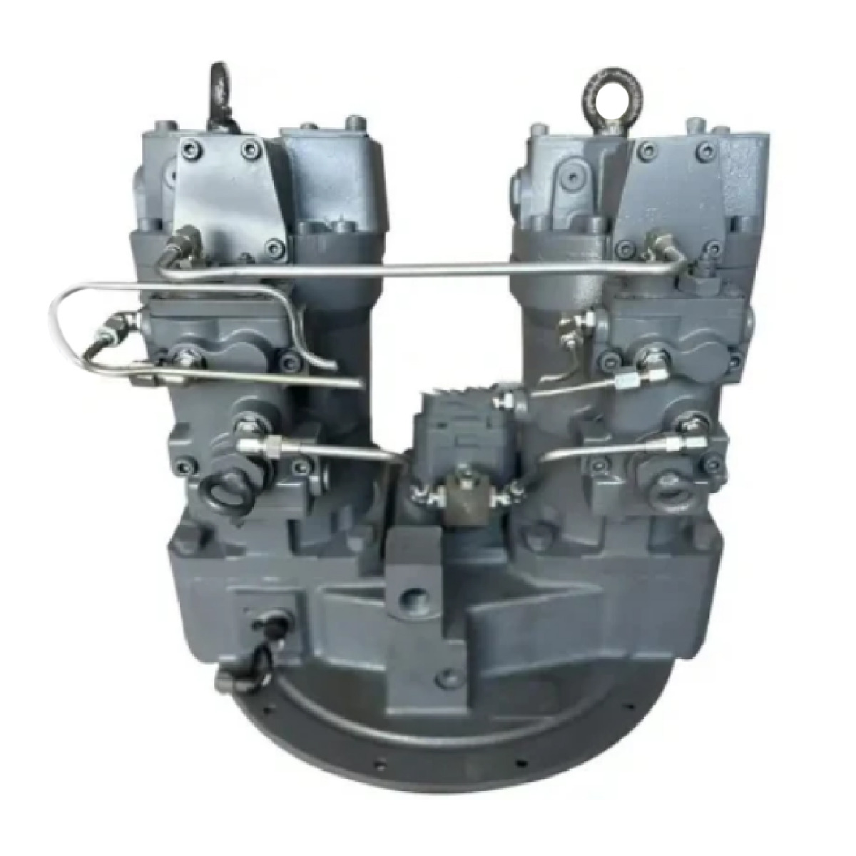 Pompe hydraulique YB60000253 pour Hitachi