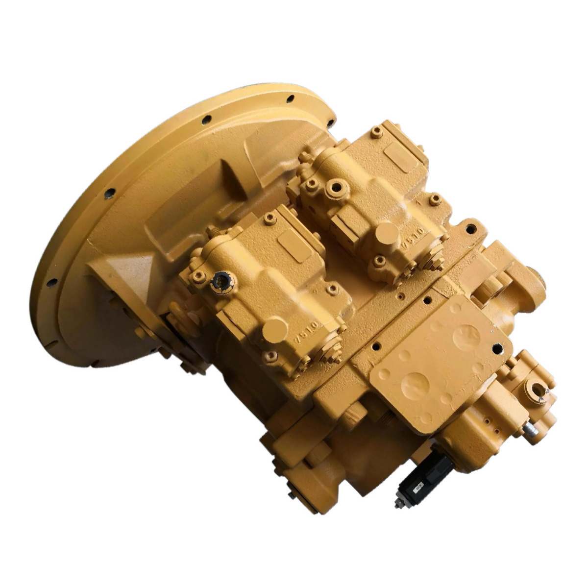 Pompe hydraulique principale 247-8992 pour Caterpillar