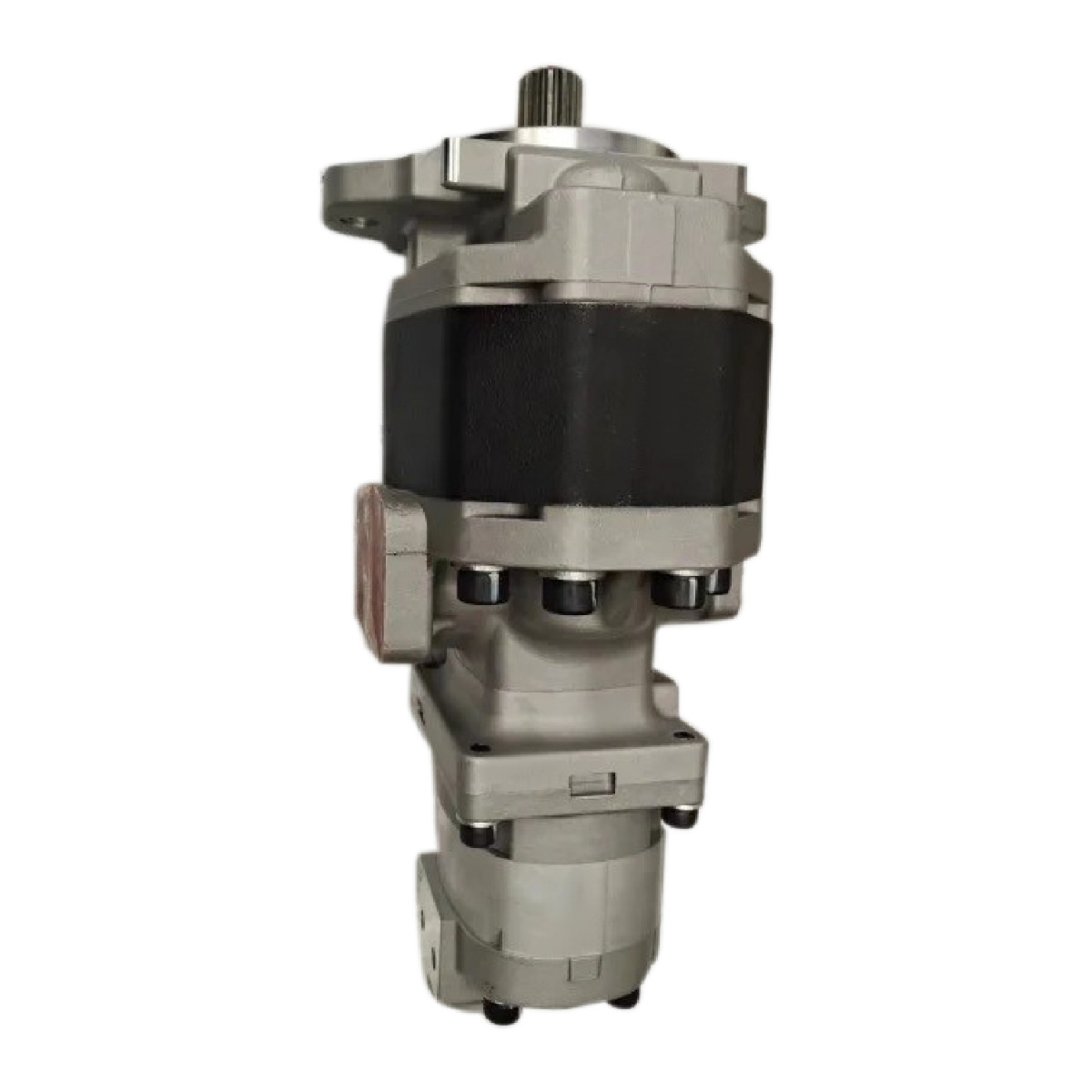 Pompe hydraulique 705-95-05140 pour Komatsu